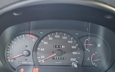 Hyundai Accent II, 2007 год, 535 000 рублей, 30 фотография