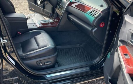 Toyota Camry, 2012 год, 2 000 000 рублей, 8 фотография