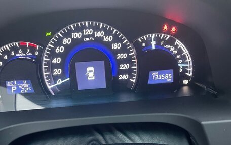 Toyota Camry, 2012 год, 2 000 000 рублей, 7 фотография