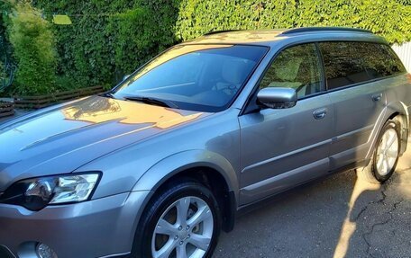 Subaru Outback III, 2006 год, 1 380 000 рублей, 2 фотография