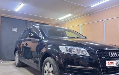 Audi Q7, 2008 год, 950 000 рублей, 3 фотография