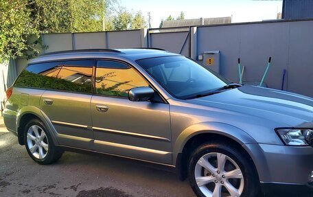 Subaru Outback III, 2006 год, 1 380 000 рублей, 6 фотография