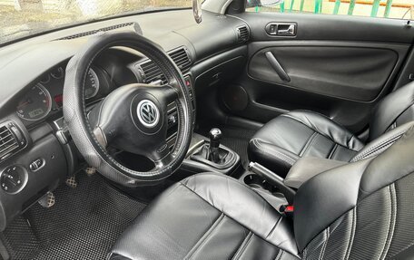 Volkswagen Passat B5+ рестайлинг, 2001 год, 358 000 рублей, 5 фотография