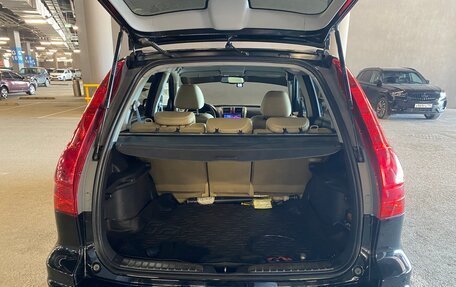 Honda CR-V III рестайлинг, 2012 год, 1 800 000 рублей, 4 фотография