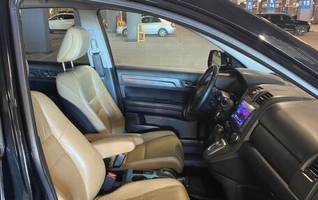 Honda CR-V III рестайлинг, 2012 год, 1 800 000 рублей, 11 фотография