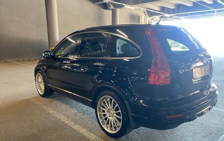 Honda CR-V III рестайлинг, 2012 год, 1 800 000 рублей, 2 фотография