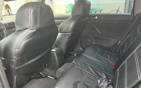 Volkswagen Passat B5+ рестайлинг, 2001 год, 358 000 рублей, 6 фотография