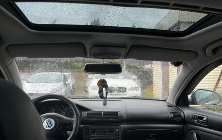 Volkswagen Passat B5+ рестайлинг, 2001 год, 358 000 рублей, 8 фотография