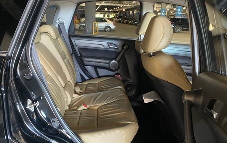 Honda CR-V III рестайлинг, 2012 год, 1 800 000 рублей, 10 фотография