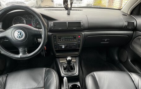 Volkswagen Passat B5+ рестайлинг, 2001 год, 358 000 рублей, 7 фотография