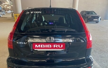 Honda CR-V III рестайлинг, 2012 год, 1 800 000 рублей, 3 фотография