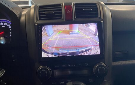 Honda CR-V III рестайлинг, 2012 год, 1 800 000 рублей, 18 фотография