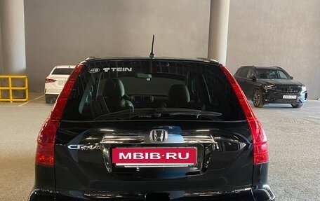 Honda CR-V III рестайлинг, 2012 год, 1 800 000 рублей, 14 фотография