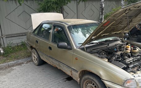 Daewoo Nexia I рестайлинг, 2005 год, 37 000 рублей, 3 фотография