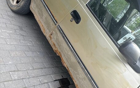 Daewoo Nexia I рестайлинг, 2005 год, 37 000 рублей, 4 фотография
