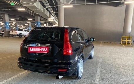 Honda CR-V III рестайлинг, 2012 год, 1 800 000 рублей, 15 фотография