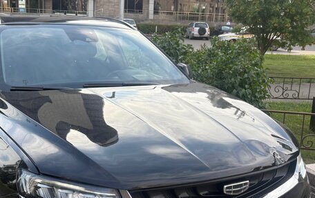 Geely Tugella FY11, 2021 год, 1 900 000 рублей, 3 фотография
