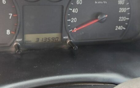 Hyundai Sonata IV рестайлинг, 2006 год, 500 000 рублей, 5 фотография