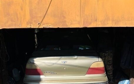 Daewoo Nexia I рестайлинг, 2005 год, 37 000 рублей, 5 фотография