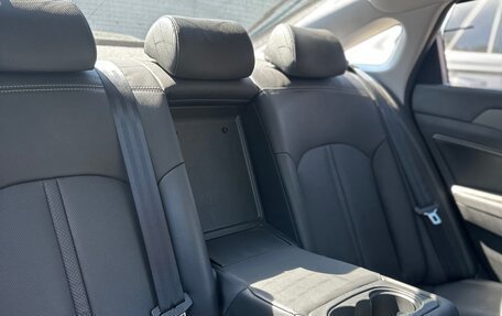 Hyundai Sonata VII, 2017 год, 2 000 010 рублей, 6 фотография