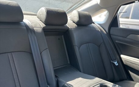 Hyundai Sonata VII, 2017 год, 2 000 010 рублей, 16 фотография