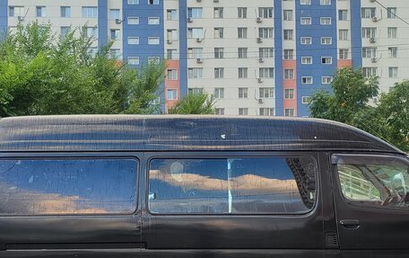 Toyota HiAce H100, 2002 год, 850 000 рублей, 4 фотография