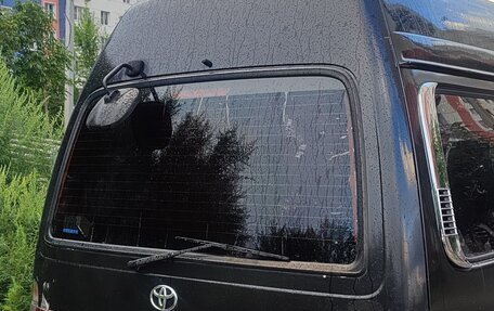 Toyota HiAce H100, 2002 год, 850 000 рублей, 5 фотография