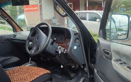 Toyota HiAce H100, 2002 год, 850 000 рублей, 6 фотография