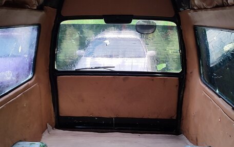 Toyota HiAce H100, 2002 год, 850 000 рублей, 10 фотография