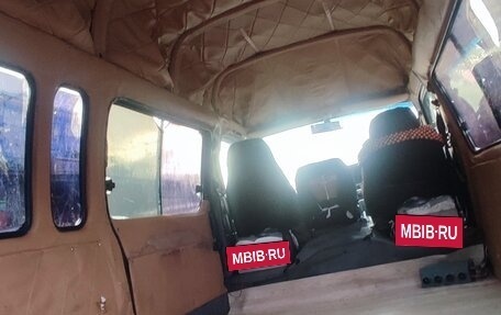 Toyota HiAce H100, 2002 год, 850 000 рублей, 12 фотография