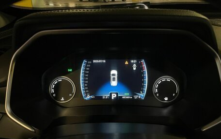 Chery Tiggo 8 I, 2021 год, 1 750 000 рублей, 7 фотография