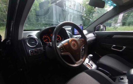 Opel Antara I, 2007 год, 890 000 рублей, 6 фотография