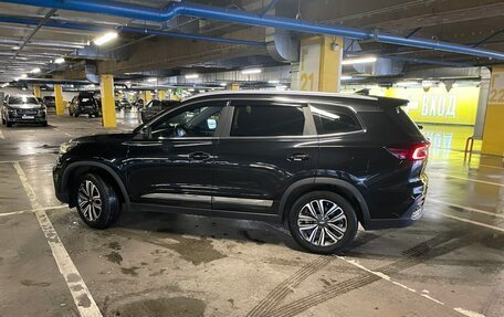 Chery Tiggo 8 I, 2021 год, 1 750 000 рублей, 6 фотография