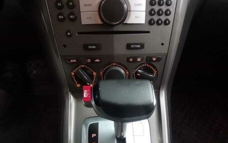 Opel Antara I, 2007 год, 890 000 рублей, 7 фотография