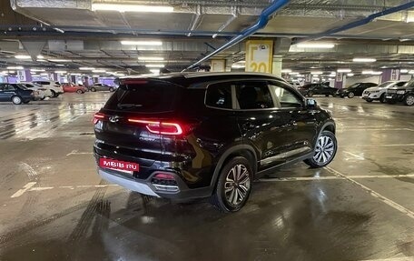 Chery Tiggo 8 I, 2021 год, 1 750 000 рублей, 5 фотография