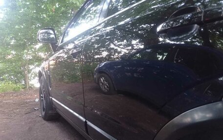 Opel Antara I, 2007 год, 890 000 рублей, 9 фотография