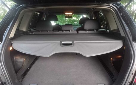Opel Antara I, 2007 год, 890 000 рублей, 20 фотография
