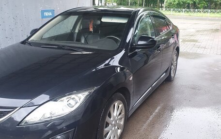 Mazda 6, 2011 год, 990 000 рублей, 2 фотография
