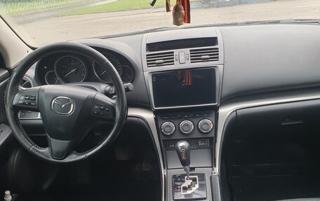 Mazda 6, 2011 год, 990 000 рублей, 5 фотография