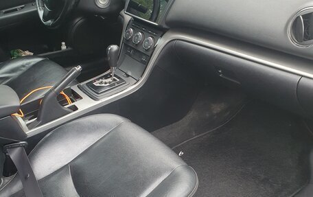 Mazda 6, 2011 год, 990 000 рублей, 4 фотография