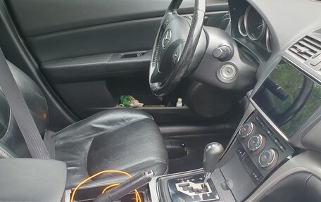 Mazda 6, 2011 год, 990 000 рублей, 3 фотография