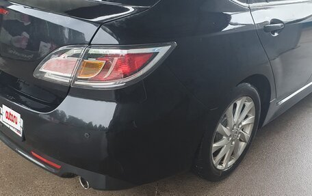 Mazda 6, 2011 год, 990 000 рублей, 8 фотография