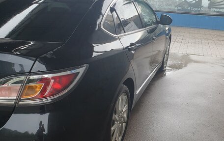 Mazda 6, 2011 год, 990 000 рублей, 7 фотография