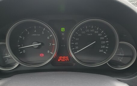 Mazda 6, 2011 год, 990 000 рублей, 10 фотография