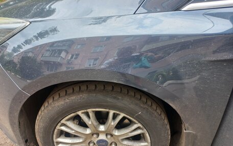 Ford Focus III, 2012 год, 780 000 рублей, 8 фотография