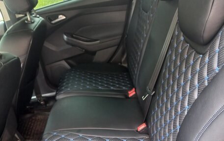 Ford Focus III, 2012 год, 780 000 рублей, 2 фотография