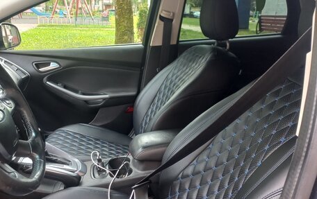 Ford Focus III, 2012 год, 780 000 рублей, 7 фотография