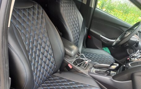 Ford Focus III, 2012 год, 780 000 рублей, 3 фотография