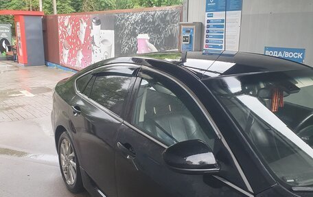 Mazda 6, 2011 год, 990 000 рублей, 14 фотография