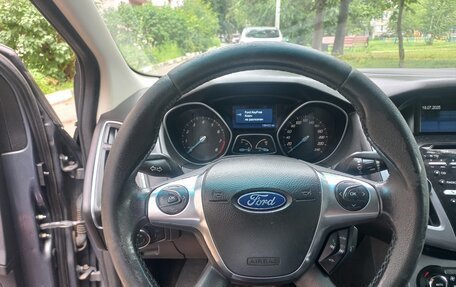 Ford Focus III, 2012 год, 780 000 рублей, 5 фотография